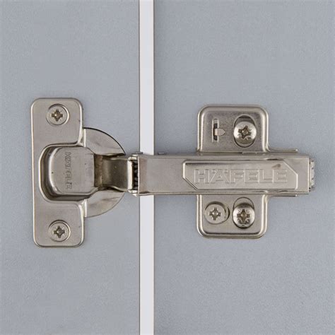 hafele stainless steel cabinet hinges|hinges for angled cabinet doors.